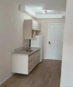 Apartamento com 1 Quarto à venda, 26m² no Jardim das Acácias, São Paulo