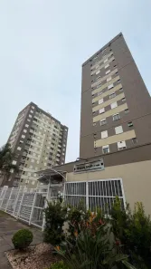 Apartamento com 2 Quartos à venda, 50m² no De Lazzer, Caxias do Sul