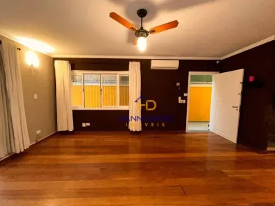Casa com 3 Quartos para alugar, 200m² no Paraíso, São Paulo