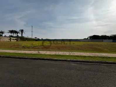 Lote/Terreno à venda, 1120m² no Parque Reserva Fazenda Imperial, Sorocaba