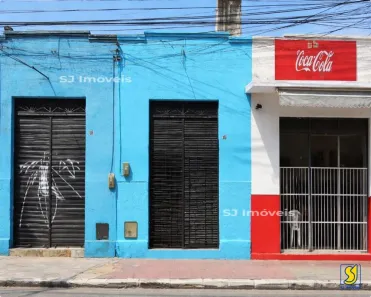 Ponto Comercial para alugar, 40m² no Centro, Fortaleza