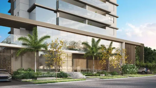Apartamento com 3 Quartos à venda, 133m² no Cambuí, Campinas