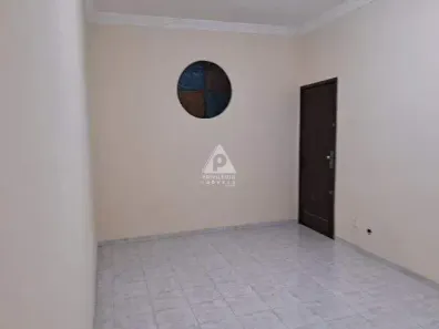 Apartamento com 2 Quartos à venda, 75m² no Rio Comprido, Rio de Janeiro