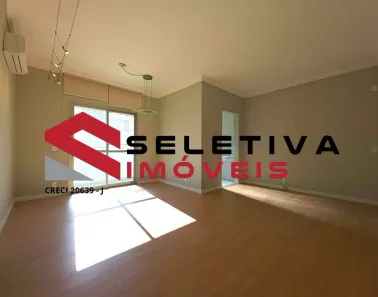Apartamento com 2 Quartos para alugar, 62m² no Brooklin Novo, São Paulo