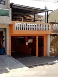 Casa com 4 Quartos à venda, 180m² no Jardim Danfer, São Paulo