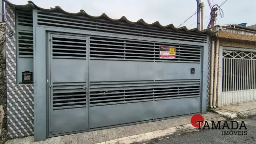 Casa com 3 Quartos à venda, 75m² no Vila Carlos de Campos, São Paulo