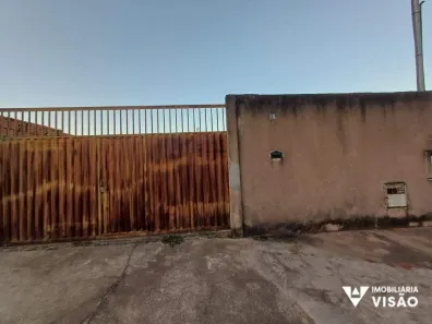 Lote/Terreno à venda, 20m² no Alfredo Freire III, Uberaba