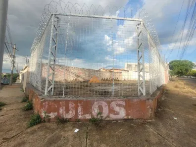 Lote/Terreno para alugar, 240m² no Campos Elíseos, Ribeirão Preto