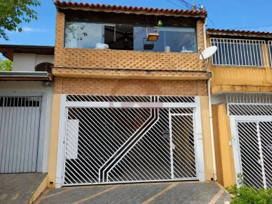 Casa com 4 Quartos à venda, 147m² no Jardim Alvorada (Zona Oeste), São Paulo