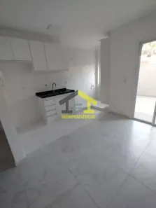 Apartamento com 2 Quartos à venda, 50m² no Giardino D' Itália, Itatiba