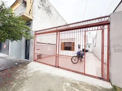 Imóvel Comercial com 2 Quartos para alugar, 88m² no Chácara Santo Antônio (Zona Leste), São Paulo