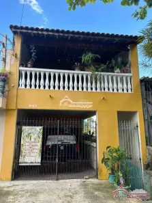 Casa com 3 Quartos à venda, 250m² no Cidade Nova Jacareí, Jacareí