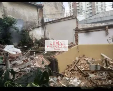 Lote/Terreno para alugar, 240m² no Cidade Mãe do Céu, São Paulo