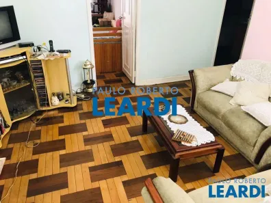 Apartamento com 2 Quartos à venda, 77m² no Bela Vista, São Paulo