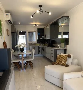 Casa de Condomínio com 2 Quartos à venda, 60m² no XANGRI-LÁ, Xangri-lá