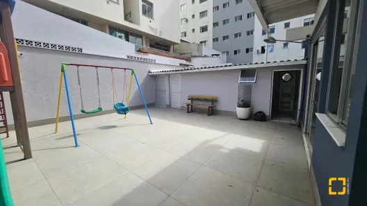 Apartamento com 3 Quartos à venda, 100m² no Centro, Florianópolis