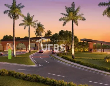 Lote/Terreno à venda, 261m² no Parque Alvorada, Senador Canedo