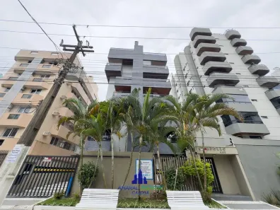 Apartamento com 3 Quartos à venda, 77m² no Caiobá, Matinhos