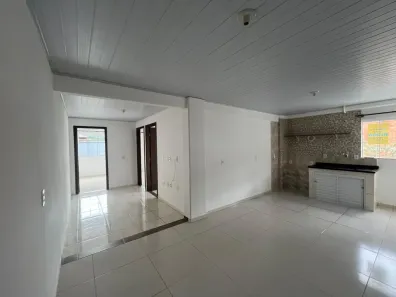 Apartamento com 3 Quartos para alugar, 70m² no Nereu Ramos, Jaraguá do Sul