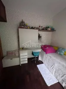 Apartamento com 2 Quartos à venda, 89m² no Lagoa, Rio de Janeiro