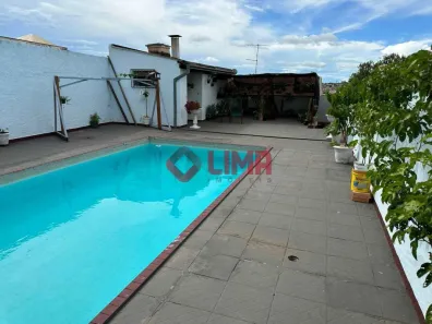 Casa com 3 Quartos à venda, 200m² no Centro, Bauru