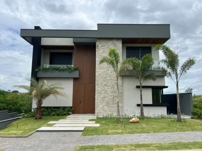 Casa de Condomínio com 6 Quartos à venda, 517m² no Alphaville Dom Pedro, Campinas