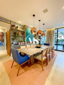 Sobrado com 5 Quartos à venda, 780m² no Barra da Tijuca, Rio de Janeiro