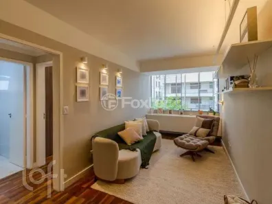 Cobertura com 2 Quartos à venda, 104m² no Passo da Areia, Porto Alegre