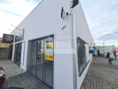 Ponto Comercial para alugar, 50m² no Oficinas, Ponta Grossa