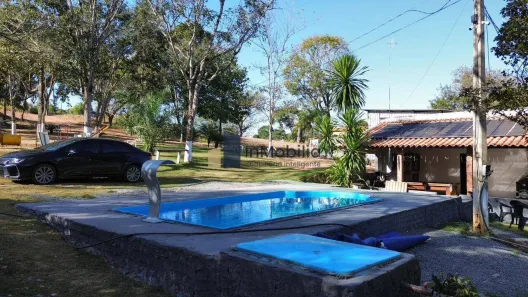 Fazenda/Sítio com 3 Quartos à venda, 11000m² no Residencial Barcelona, Goiânia