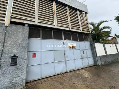 Galpão/Depósito/Armazém para alugar, 374m² no Jacarepaguá, Rio de Janeiro