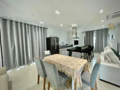 Casa de Condomínio com 3 Quartos à venda, 212m² no Ribeirão do Lipa, Cuiabá
