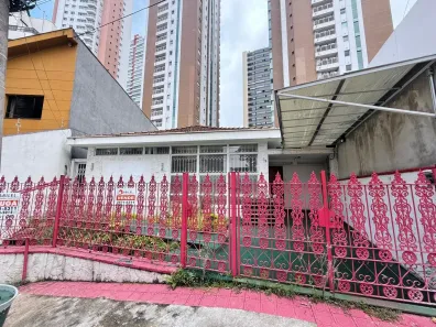 Imóvel Comercial com 6 Quartos para alugar, 400m² no Jardim Anália Franco, São Paulo