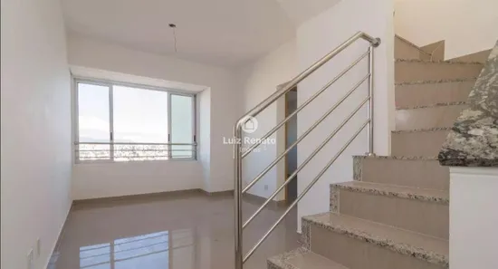 Cobertura com 2 Quartos à venda, 110m² no Santa Cruz, Belo Horizonte