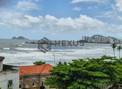 Apartamento com 2 Quartos à venda, 80m² no Pitangueiras, Guarujá
