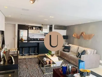 Apartamento com 2 Quartos à venda, 74m² no Perdizes, São Paulo