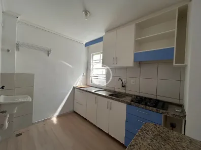 Apartamento com 2 Quartos à venda, 44m² no Pachecos, Palhoça