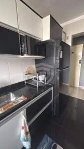 Apartamento com 3 Quartos à venda, 105m² no Vila Cardia, Bauru