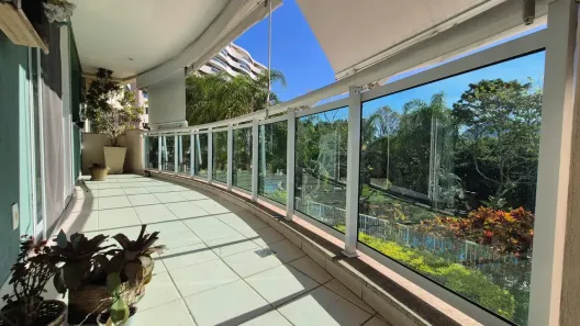 Apartamento com 2 Quartos à venda, 93m² no Barra da Tijuca, Rio de Janeiro