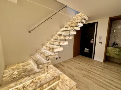 Apartamento com 2 Quartos para alugar, 140m² no Praia Brava de Itajaí, Itajaí