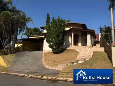 Casa com 4 Quartos para alugar, 300m² no Jardim do Golf I, Jandira