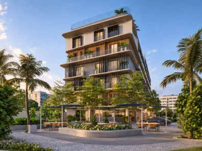 Flat com 1 Quarto à venda, 21m² no Jardim Oceania, João Pessoa