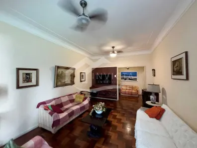 Apartamento com 3 Quartos à venda, 163m² no Copacabana, Rio de Janeiro