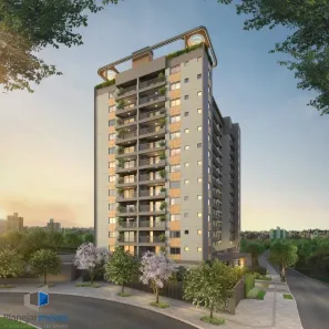 Apartamento com 2 Quartos à venda, 67m² no Higienópolis, Porto Alegre