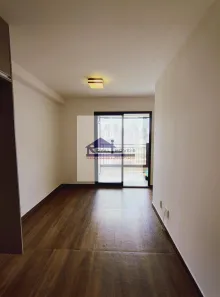 Apartamento com 1 Quarto para alugar, 33m² no Vila Mariana, São Paulo