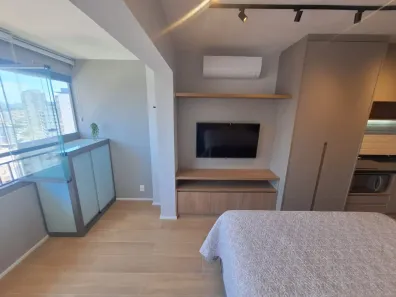 Apartamento com 1 Quarto para alugar, 30m² no Vila Mariana, São Paulo