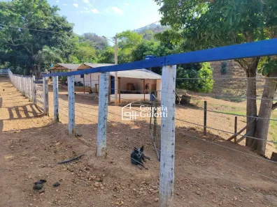 Fazenda/Sítio à venda, 3388000m² no , Santa Cruz de Goiás
