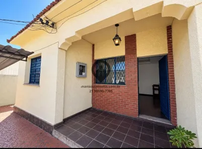 Casa com 3 Quartos à venda, 136m² no Campo Grande, Rio de Janeiro