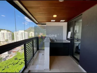 Apartamento com 2 Quartos à venda, 67m² no Recreio dos Bandeirantes, Rio de Janeiro