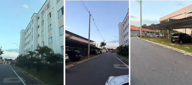 Apartamento com 2 Quartos à venda, 48m² no Jardim Ismênia, São José dos Campos